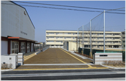 浜松市積志小学校