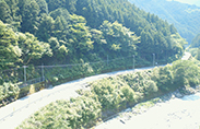 152号線道路防災